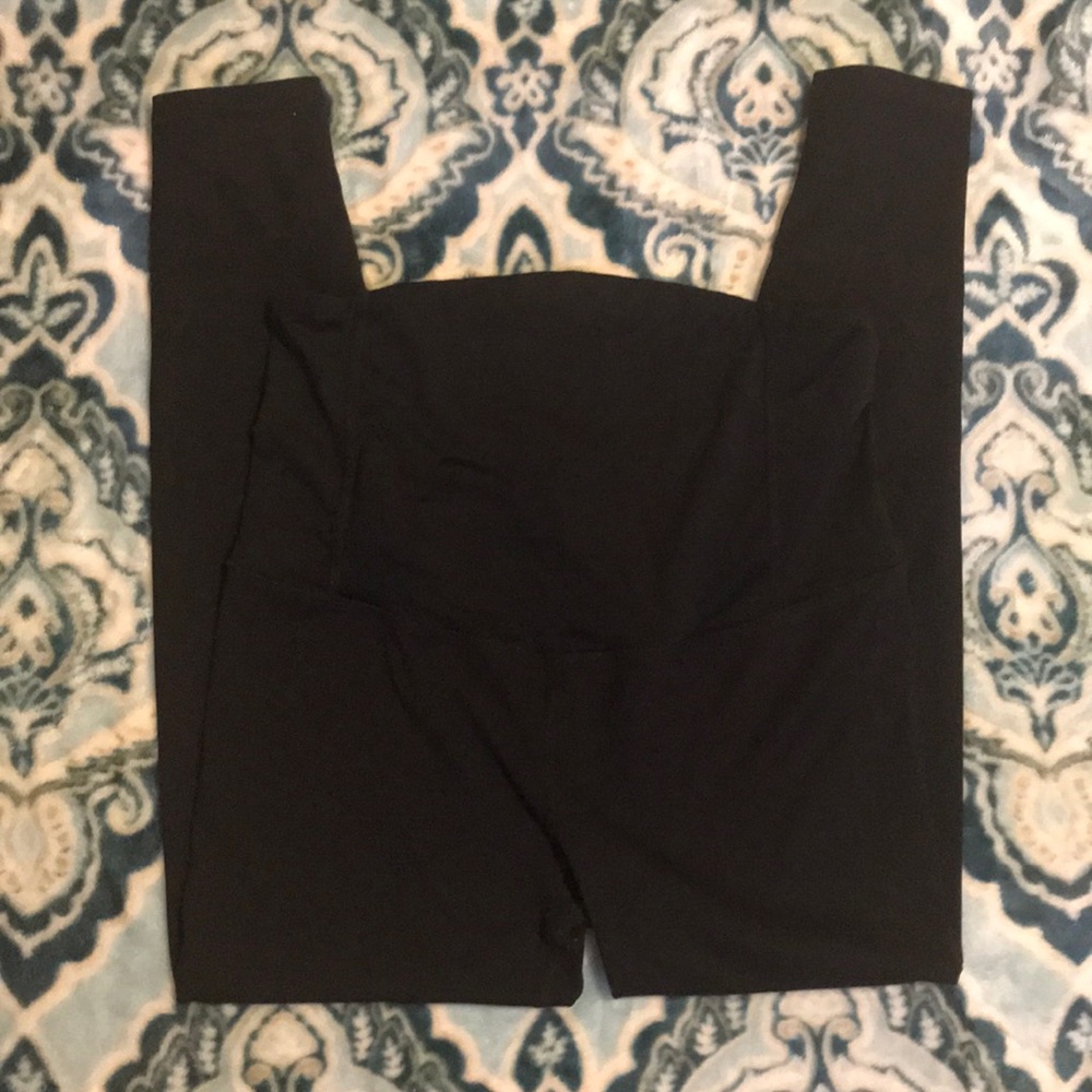 Maternity Leggings